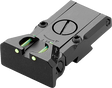 CZ TS 2 CZ Shadow 2 Target verstelbare keep | fiber optic
