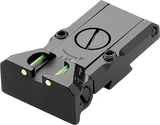 CZ TS 2 CZ Shadow 2 Target verstelbare keep | fiber optic