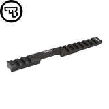 CZ 455 kijkerbasis [Picatinny rail] | 25 MOA