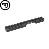 CZ 457 montagebasis [Picatinny rail]