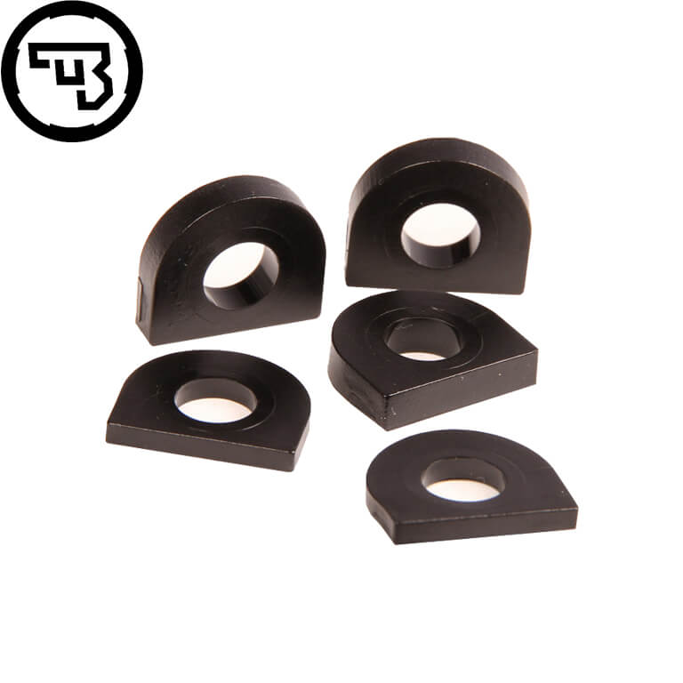 CZ Shadow 2, CZ TS 2, CZ 75B & SP-01 set buffers