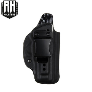 CZ P-10S holster