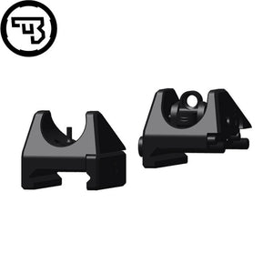 CZ Scorpion 3 / 3+ richtmiddelen