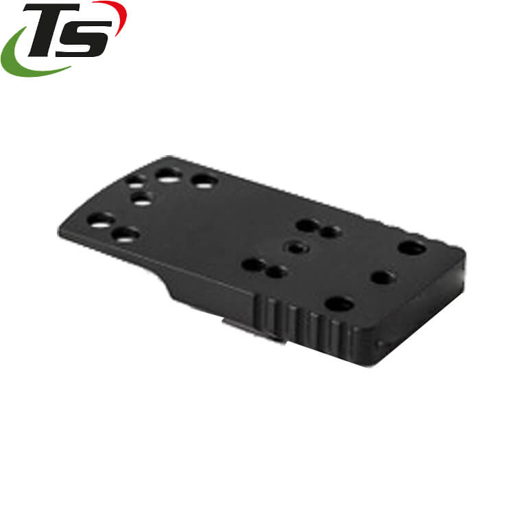 CZ TS 2, CZ Tactical Sports red dot montage universeel | type A