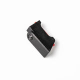 CZ Kadet korrel met glasvezel | 7.5 x 1.5 mm 