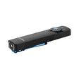 Olight Arkfeld Pro | platte 3-in-1 EDC zaklamp | 1.300 lm