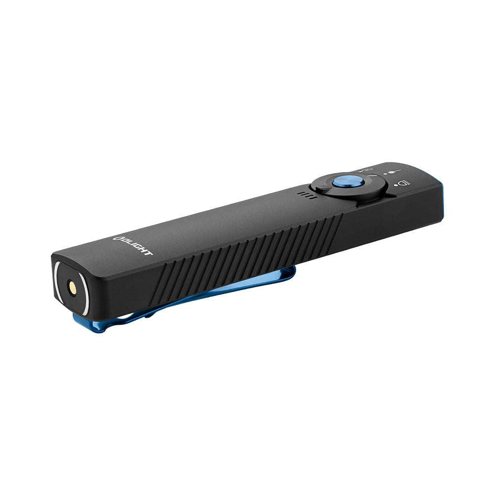 Olight Arkfeld Pro | platte 3-in-1 EDC zaklamp | 1.300 lm