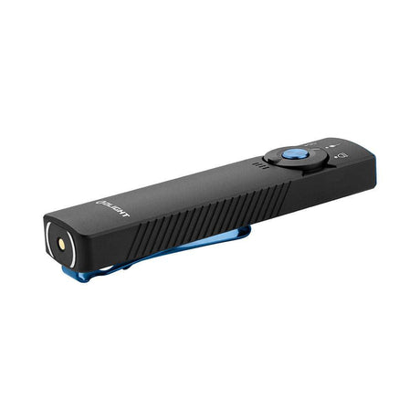 Olight Arkfeld Pro | platte 3-in-1 EDC zaklamp | 1.300 lm