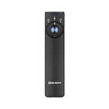 Olight Arkfeld Pro | platte 3-in-1 EDC zaklamp | 1.300 lm