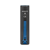Olight Arkfeld Pro | platte 3-in-1 EDC zaklamp | 1.300 lm