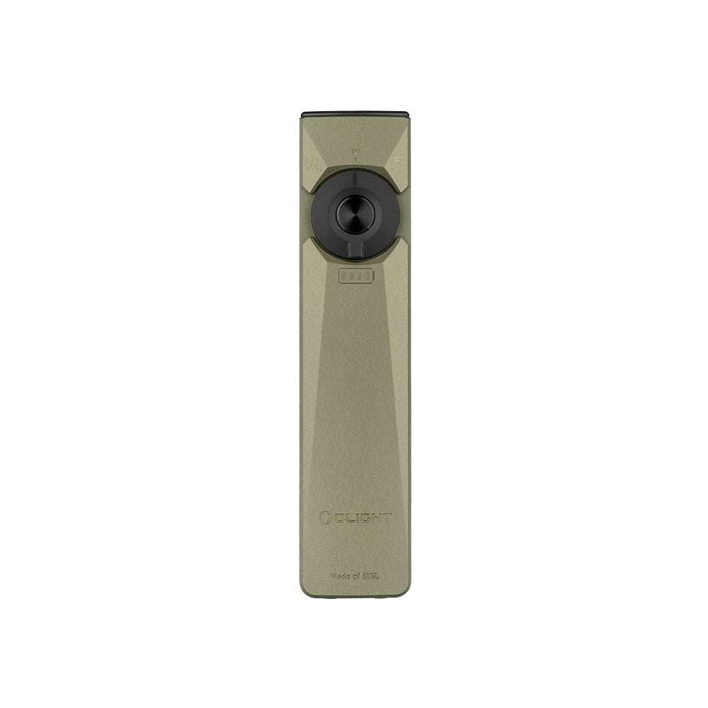 Olight Arkfeld Ultra | platte 3-in-1 EDC zaklamp | 1.400 lm