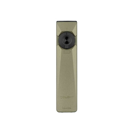 Olight Arkfeld Ultra | platte 3-in-1 EDC zaklamp | 1.400 lm