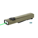 Olight Arkfeld Ultra | platte 3-in-1 EDC zaklamp | 1.400 lm