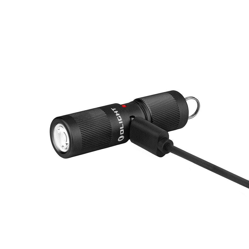 Olight i1R 2 Pro | oplaadbare sleutelhangerlamp | 180 lm