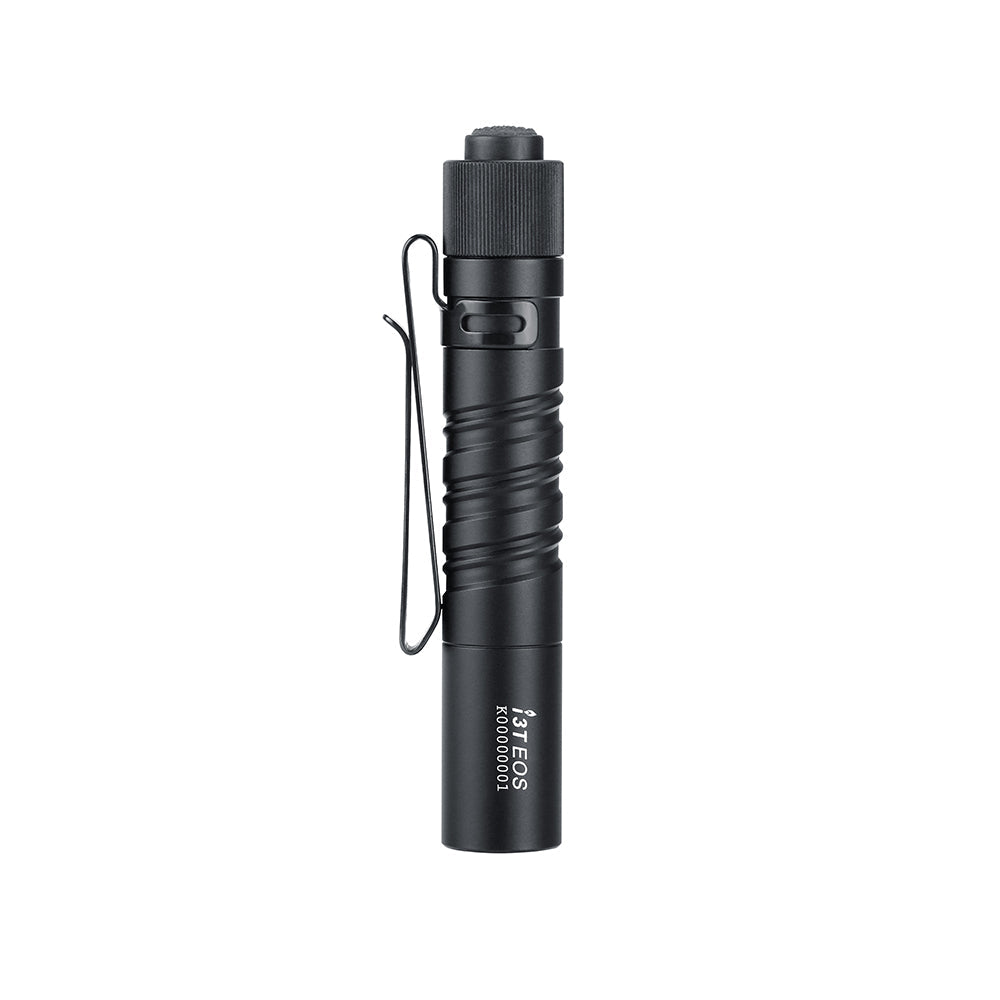Olight i3T EOS | slanke EDC zaklamp | 180 lm