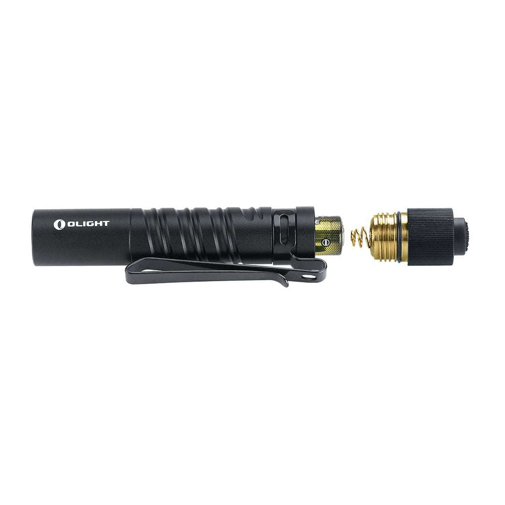 Olight i3T EOS | slanke EDC zaklamp | 180 lm