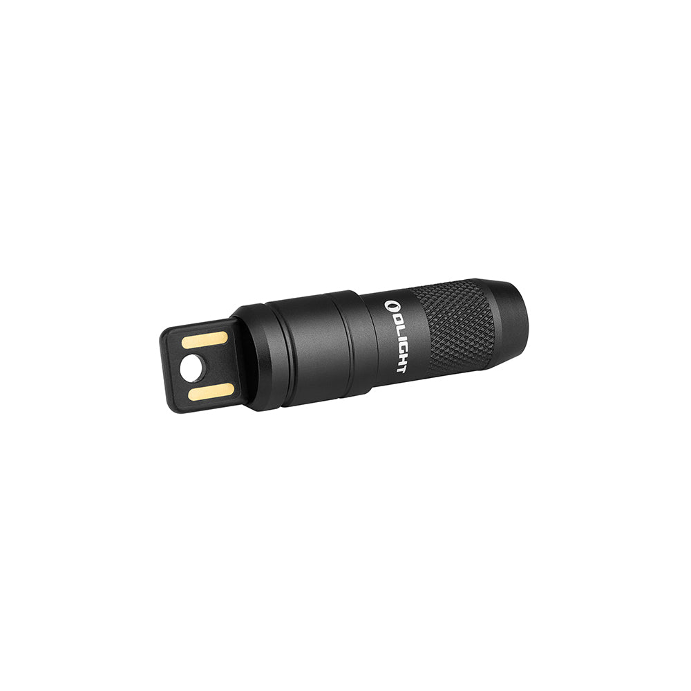 Olight imini 2 | mini oplaadbare sleutelhanger zaklamp | 50 lm