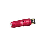 Olight imini 2 | mini oplaadbare sleutelhanger zaklamp | 50 lm