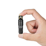 Olight imini 2 | mini oplaadbare sleutelhanger zaklamp | 50 lm