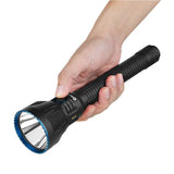 Olight Javelot Turbo 2 | langeafstandszaklamp [1.500 m] | 1.800 lm