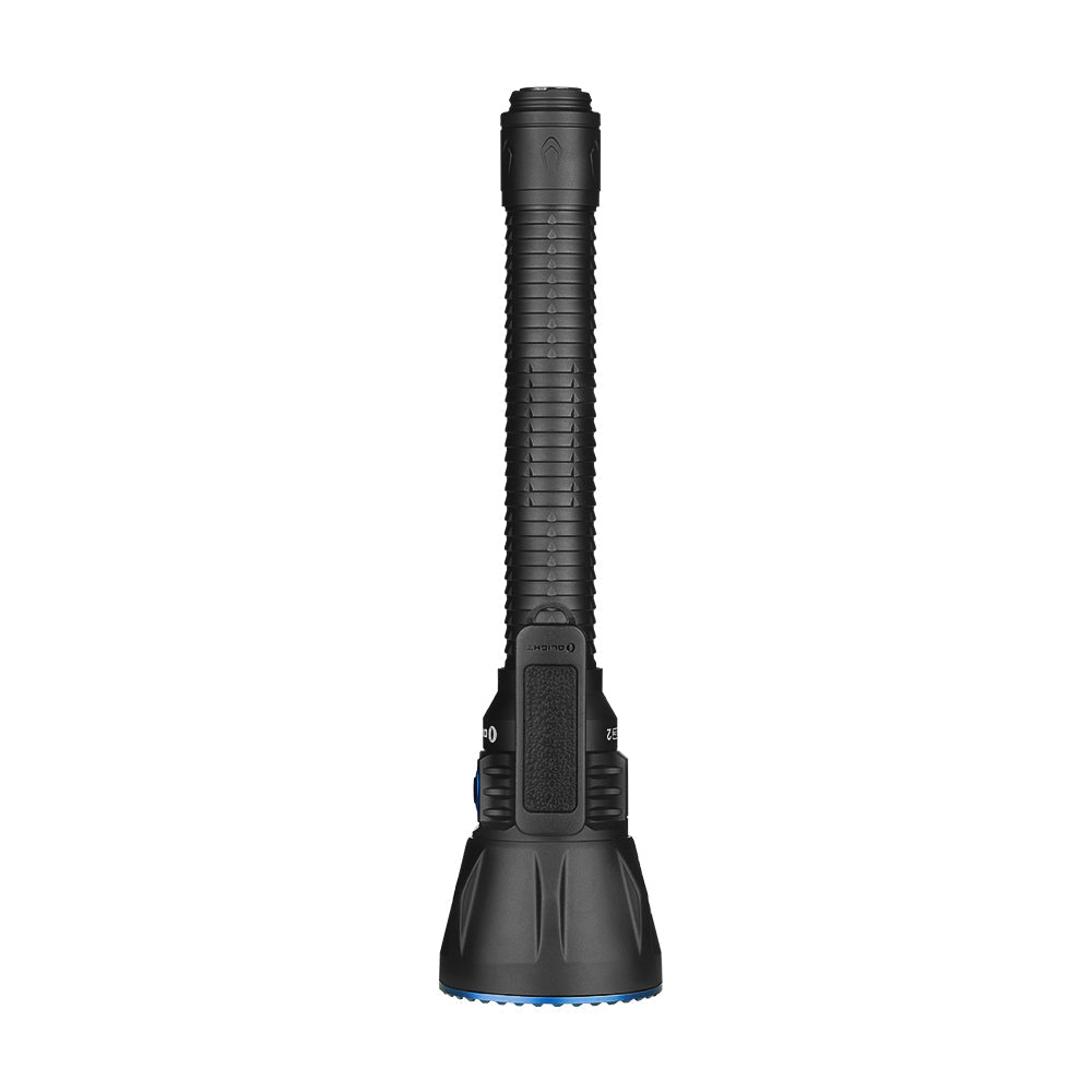 Olight Javelot Turbo 2 | langeafstandszaklamp [1.500 m] | 1.800 lm