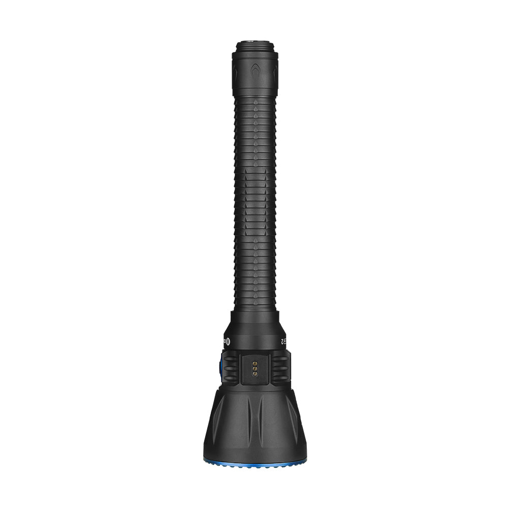 Olight Javelot Turbo 2 | langeafstandszaklamp [1.500 m] | 1.800 lm