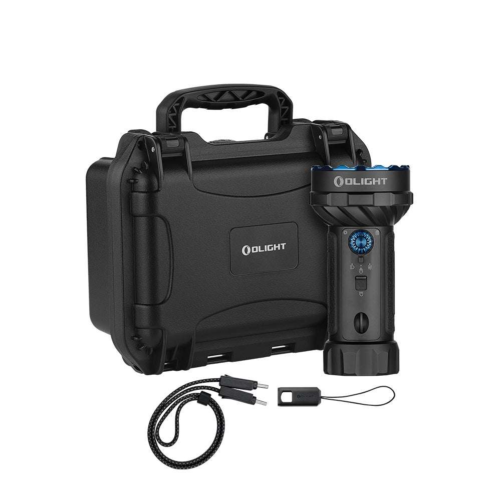 Olight Marauder 2 Mini | krachtige oplaadbare zaklamp | 10.000 lm