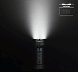 Olight Marauder 2 Mini | krachtige oplaadbare zaklamp | 10.000 lm