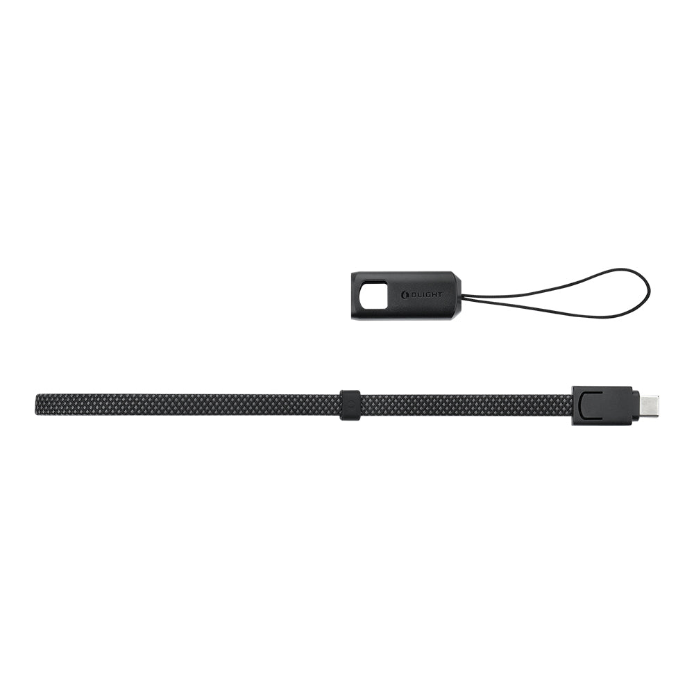 Olight Marauder 2 Mini | krachtige oplaadbare zaklamp | 10.000 lm