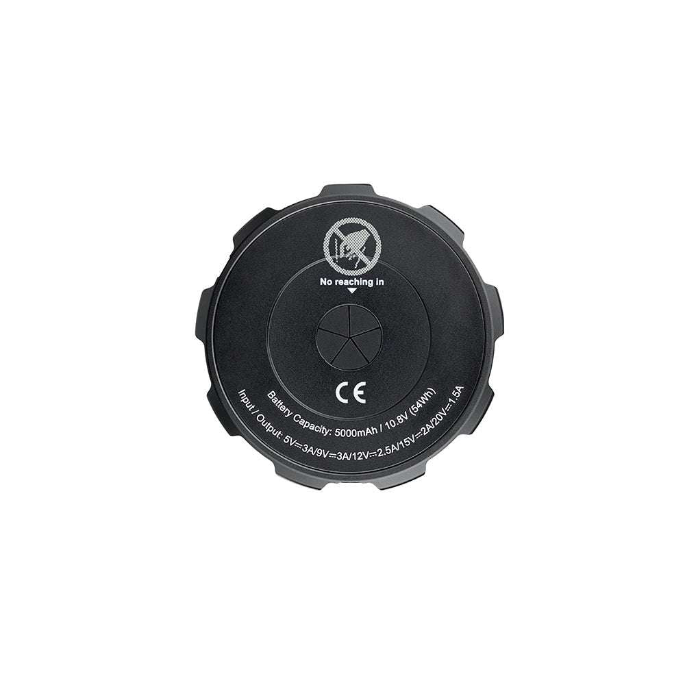 Olight Marauder 2 | ultra krachtige oplaadbare zaklamp | 14.000 lm