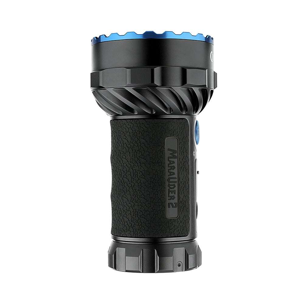Olight Marauder 2 | ultra krachtige oplaadbare zaklamp | 14.000 lm