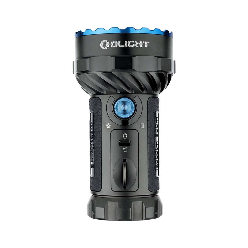 Olight Marauder 2 | ultra krachtige oplaadbare zaklamp | 14.000 lm