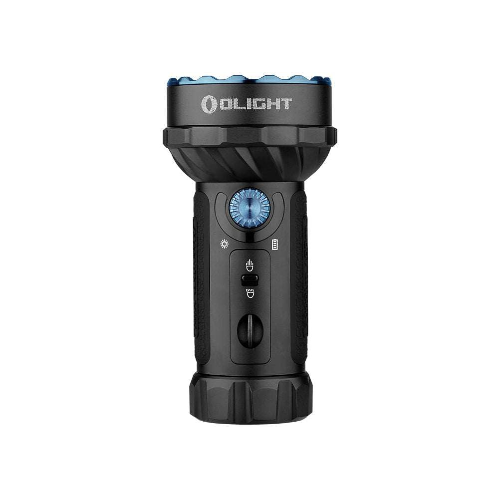 Olight Marauder Mini | oplaadbare zaklamp met meerdere kleuren | 7.000 lm