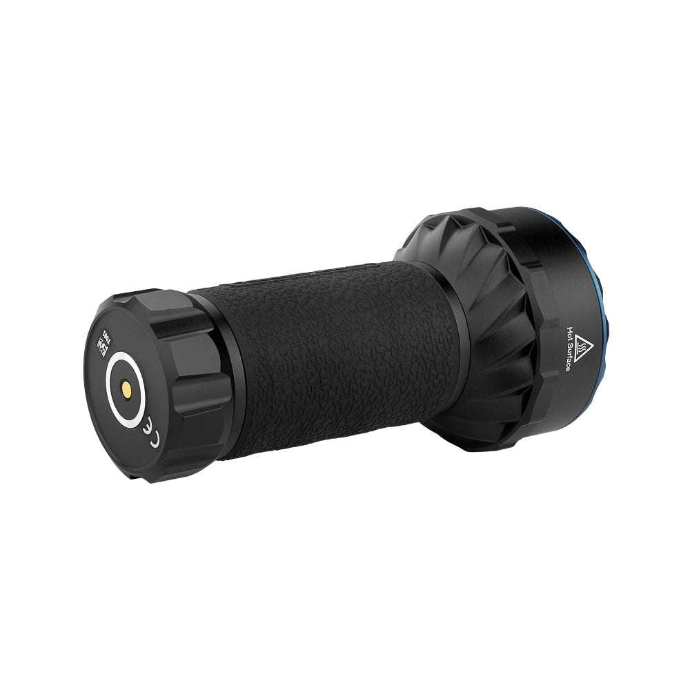 Olight Marauder Mini | oplaadbare zaklamp met meerdere kleuren | 7.000 lm