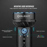 Olight Marauder Mini | oplaadbare zaklamp met meerdere kleuren | 7.000 lm