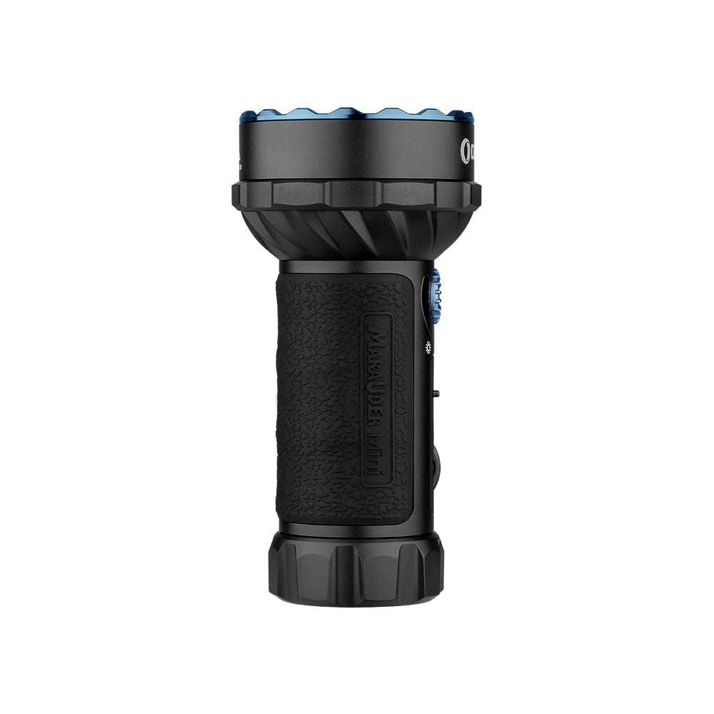Olight Marauder Mini | oplaadbare zaklamp met meerdere kleuren | 7.000 lm