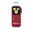 Olight Oclip Pro | multifunctionele clip zaklamp | 500 lm