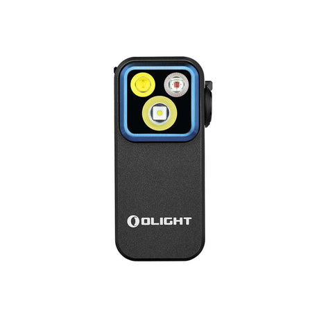 Olight Oclip Pro | multifunctionele clip zaklamp | 500 lm