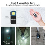 Olight Oclip | oplaadbare EDC cliplamp | 300 lm