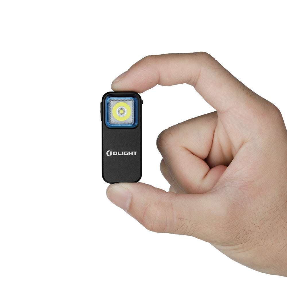 Olight Oclip | oplaadbare EDC cliplamp | 300 lm