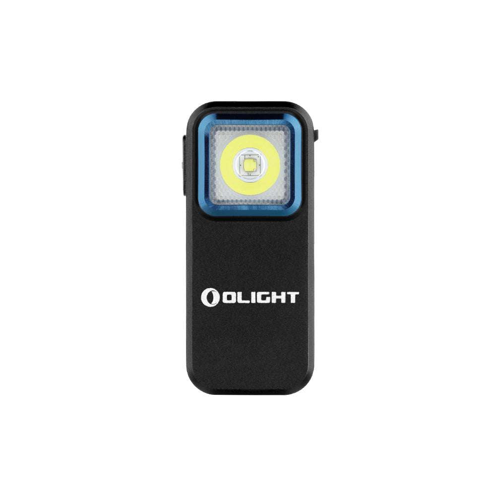 Olight Oclip | oplaadbare EDC cliplamp | 300 lm