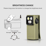 Olight Oclip Ultra | 3-in-1 clip-on EDC lamp | 530 lm