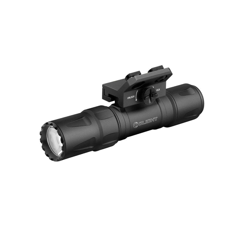 Olight Odin S | M-LOK pistoollamp | 1.500 lm
