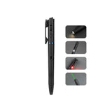 Olight O'Pen 3 | multifunctionele penlight | 120 lm + groene laser