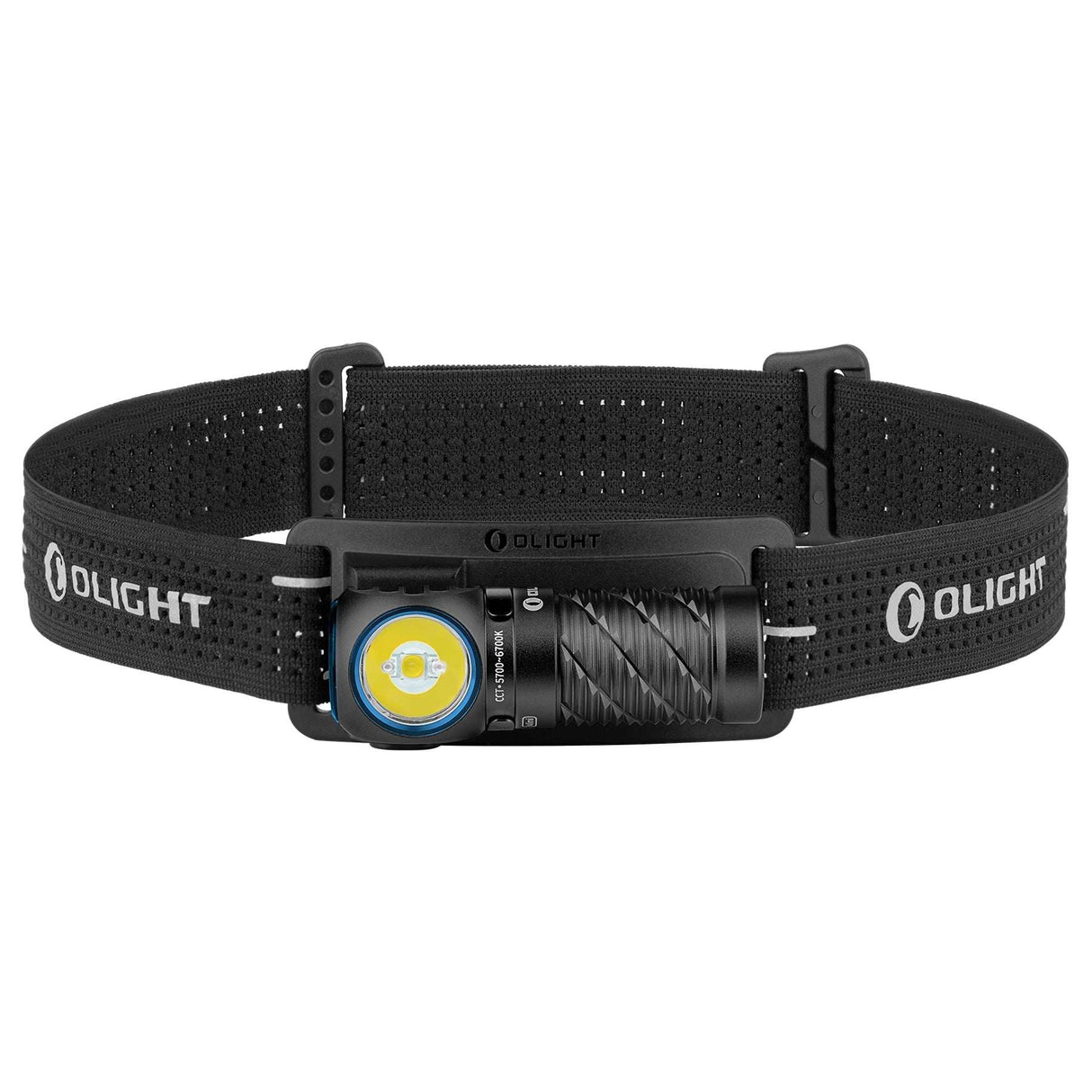 Olight Perun 3 Mini Premium | oplaadbare hoofdlamp | 1.250 lm
