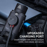 Olight PL-3R Valkyrie | pistoollamp | 1.500 lm
