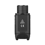 Olight PL-3S Valkyrie | pistoollamp | 1.000 lm