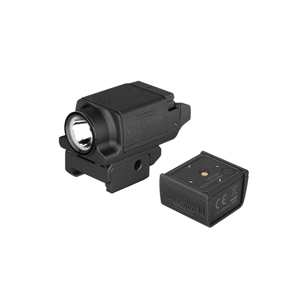 Olight PL Mini 3 Valkyrie | pistoollamp | 600 lm