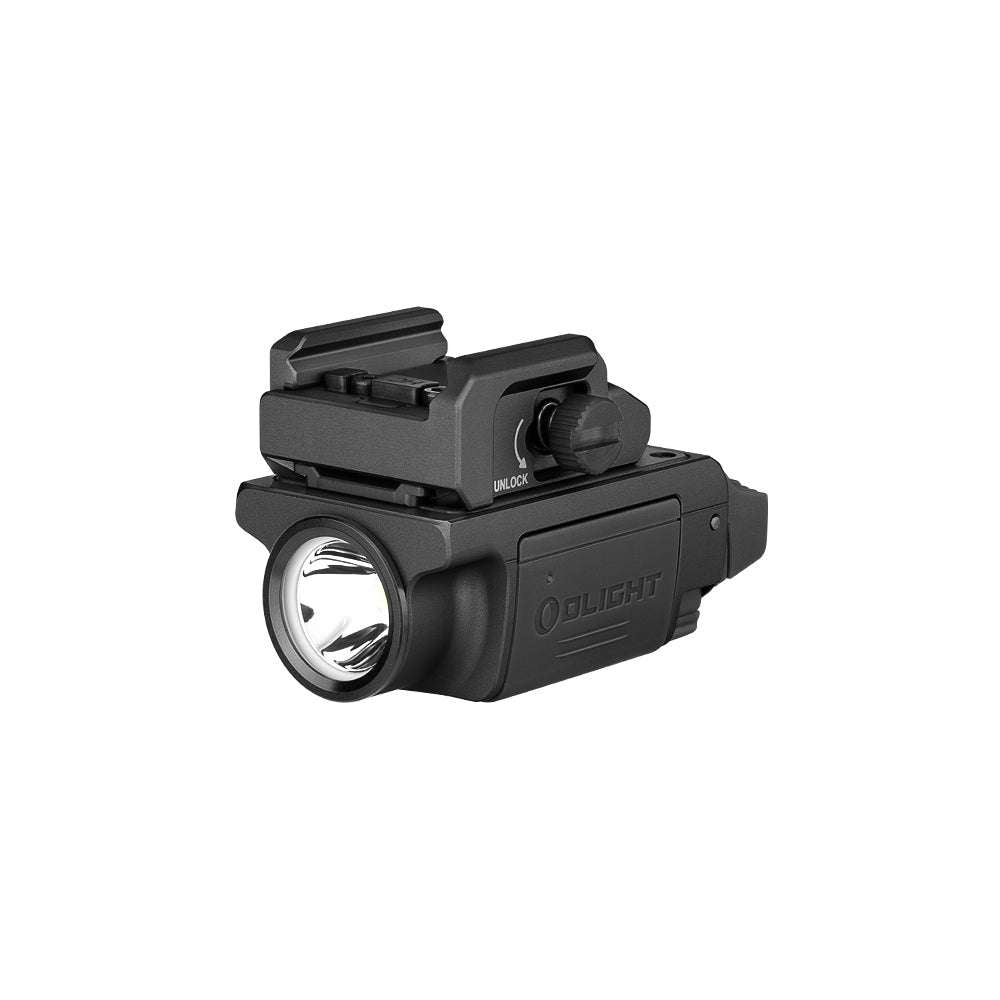Olight PL Mini 3 Valkyrie | pistoollamp | 600 lm