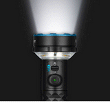 Olight Prowess | zaklamp met bidirectionele verlichting | 5.000 lm